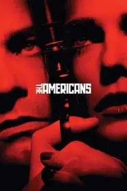 The Americans – Season 1 Episode 3 (2013) The Americans – Season 1 Episode 3 (2013)